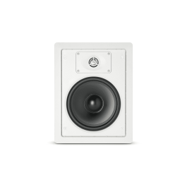 JBLPRO Control-128-W Altavoz Empotrado (2 Unidades) para Aplicaciones Profesionales de Audio