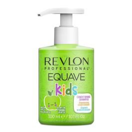Revlon EQUAVE KIDS apple shampoo 2 in 1 Champú Hipoalergénico con Aroma a Manzana para Niños, 300 ml Precio: 8.94999974. SKU: S0569295