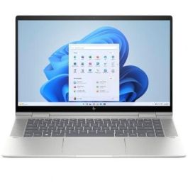HP 15-FE0007NS Portátil Convertible Envy x360 15.6" Táctil Intel Core i7-1355U 16GB RAM 1TB SSD GeForce RTX 3050 Win11
