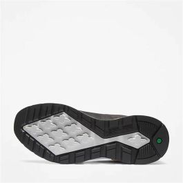 Botas de Montaña Timberland Sprint Trekker Mid Lace Negro