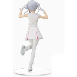 GOOD SMILE Figura PM Chisato Arashi Wish Song Love Live! Superstar! 19cm