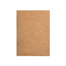 Subcarpeta Liderpapel Folio Kraft Interior Blanco 240 gr-M2 50 unidades