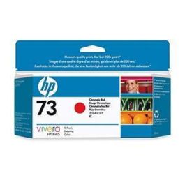 Hp Tinta Rojo Designjet Z3200 - Nº73 Precio: 116.50000032. SKU: B1GC8YEDQD