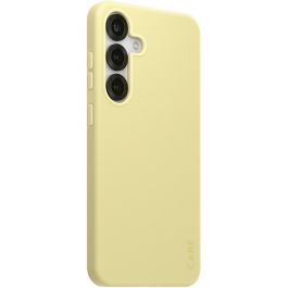 CARE Funda Fashionable Chardonnay para Samsung Galaxy S25 Plus Precio: 36.88999963. SKU: B1HJD2XQ54