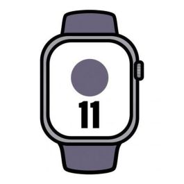 Smartwatch Apple MF8H4QL/A Plateado