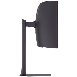 LG 34GX900A-B Monitor Gaming Curvo 34" Wide Quad HD OLED 800R 240Hz 0.03ms FreeSync Premium Pro / G-Sync