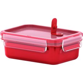 Emsa Fiambrera para microondas, Lunchbox, 0.55 Litros Precio: 25.7900005. SKU: B1H57CY7EV