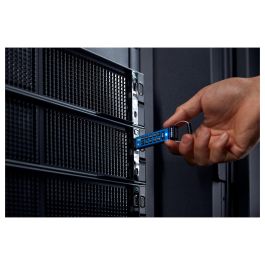 Kingston IronKey Keypad 200C 128GB AES-256 USB-C con Teclado Integrado y Protección Nivel 3