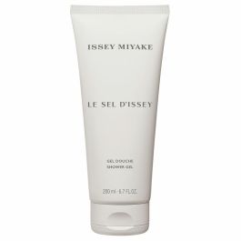 Issey Miyake Le Sel D'Issey Gel De Ducha 200 mL Issey Miyake Le Sel D'Issey Gel De Ducha 200 mL Precio: 24.58999994. SKU: B13PZYQVA5