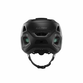 Casco de Ciclismo para Adultos Lazer Lupo Kineticore Negro Talla única 55-61 cm