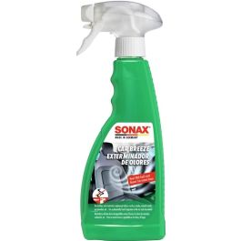 Sonax SX02922410 Ambientador Elimina Olores Nicotina Alquitrán Coche Precio: 12.50000059. SKU: B1CJG8ZTTK
