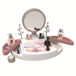 Smoby SMO3032163202585 - Mi Estudio de Belleza para Niños de 3 Años Smoby SMO3032163202585 - Mi Estudio de Belleza para Niños de 3 Años Precio: 55.50000049. SKU: B1D9F7ERJG