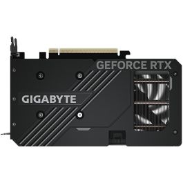 GIGABYTE Tarjeta Gráfica GeForce RTX 5060 Ti WINDFORCE MAX OC 8G GDDR7 PCI-E 5.0 GV-N506TEAGLEMAX OC-8GD