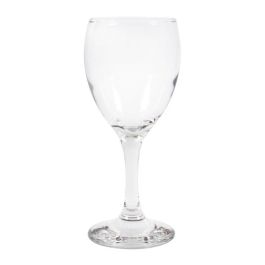 Lav Set 6 Copas Vino Blanco 200 cc 6x6x16 cm (4 Cajas)