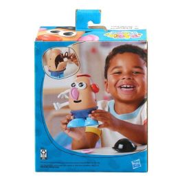 HASBRO Mr Potato Refresh Juego con piezas para mezclar y combinar - Modelos surtidos