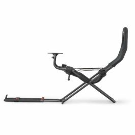 Playseat Challenge Actifit Asiento de Simulación Negro PLA8717496873026