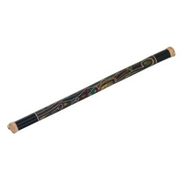 PEARL Palo De Lluvia Bamboo Hidden Spirit 40" (100Cm) Pearl Precio: 31.50000018. SKU: B1HDV3T9ZY