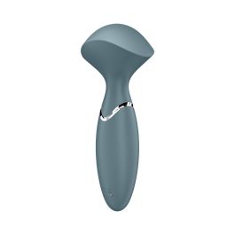 Satisfyer Mini wand-er vibrador stonergrey