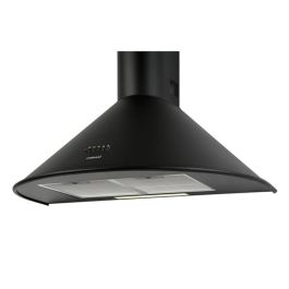 Campana Convencional Cata Q600BK 60 cm 645 m3/h 72 dB 240W Precio: 335.49999967. SKU: B19G5ZBH9R