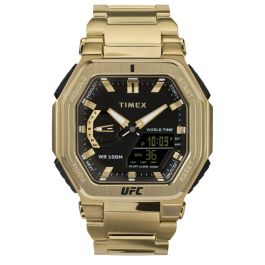 Reloj Hombre Timex TW2V84500 (Ø 45 mm) Precio: 422.29. SKU: B1KFHRD8KJ
