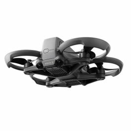 DJI DJI1713653089108 Drone Avata 2: Captura 4K, 25 min de Vuelo, Wi-Fi Integrado