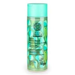 Bereza Tónico Facial Clarificante y Matificante 200ml - Minimiza Poros, Reduce Acné, Controla Grasa con Ácido Láctico y Ceramidas Precio: 5.59000035. SKU: SLC-87405