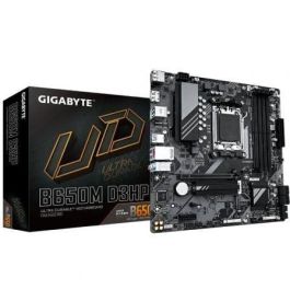 Gigabyte 9MB65MDHP-00-10 Placa Base B650M D3HP AMD B650 Socket AM5 DDR5 micro ATX Precio: 118.94999985. SKU: B13CMQ8DGJ