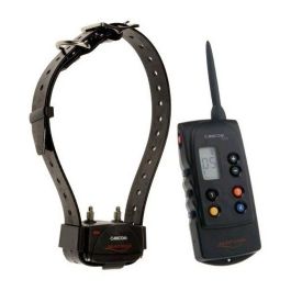 Num'Axes CANICOM 1500 Set de Adiestramiento Remoto para Perros - Control 1-4 Collares, 1500m, Sonido, Flash, 18 Niveles Estáticos Precio: 291.50000011. SKU: B1BM4MLLC9