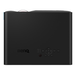 BenQ LH850ST Proyector Corto Alcance 9H.JT477.23E 4000 Lúmenes ANSI DLP 1080p Negro