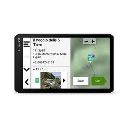 Garmin CamperCam 795 EU MT-D GPS para Caravana con Pantalla de 6.95" y Navegación Avanzada