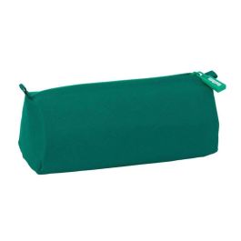 Bolso Escolar Portatodo Safta Resistente Al Agua Real Betis 80x210x70 mm Bolso Escolar Portatodo Safta Resistente Al Agua Real Betis 80x210x70 mm