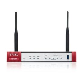 Zyxel USG FLEX 50AX cortafuegos (hardware) 0,35 Gbit/s Precio: 371.49999953. SKU: B12VFE9HHB