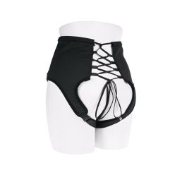 Arnés Sportsheets Negro Arnés Sportsheets Negro