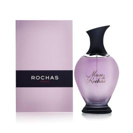 Rochas Muse de Rochas EDP 100 ml - Perfume de Mujer Precio: 45.50000026. SKU: B1CREGSWFT