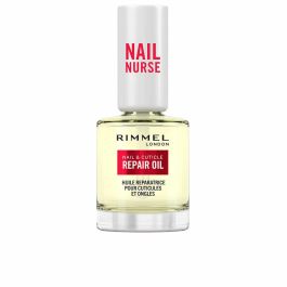 Rimmel London NAIL NURSE REAPIR OIL Tratamiento de Uñas con Vitamina E para Nutrición e Hidratación 8 ml Precio: 5.79000004. SKU: B1C66MHA3X