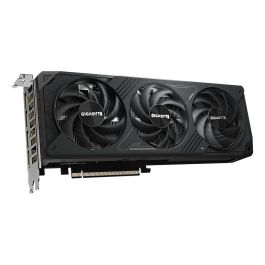 Gigabyte Tarjeta Gráfica GeForce RTX 5070 WINDFORCE OC SFF 12GB GDDR7 GV-N5070WF3OC-12GD