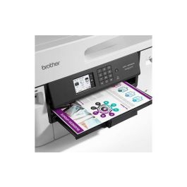 Cartucho de Tinta Original Brother LC422VAL Multicolor