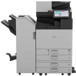 Ricoh IM C3010A Multifuncional 3en1 Laser Color A3 30 ppm