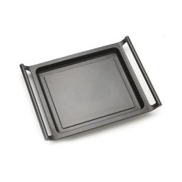 Asadora BRA A271545 45 cm Negro Gris Metal Aluminio (1 unidad) Precio: 67.95000025. SKU: S0412194