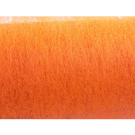 Liderpapel Tejido sin tejer terileno 25 g/m2 rollo 5 mt naranja