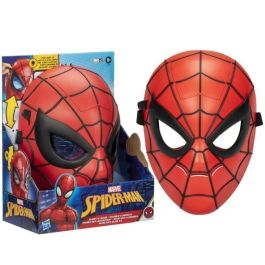 Máscara Hasbro Spiderman