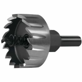 Corona perforadora RUKO Acero de alta velocidad (HSS) Corona perforadora RUKO Acero de alta velocidad (HSS)
