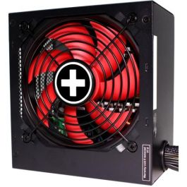 Xilence XP650R10 Fuente de Alimentación Gaming 650W 80 PLUS Bronze Series