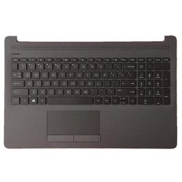 HP Top cover/keyboard, IT Precio: 107.49999975. SKU: B1E7CXPYF5