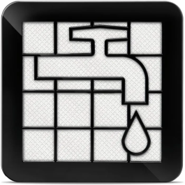 Philips XV1220 / 01 Kit de Reemplazo Filtro Aspiradora Sin Bolsa Serie 2000