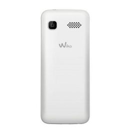 Teléfono Móvil Wiko Lubi5/ Blanco Teléfono Móvil Wiko Lubi5/ Blanco