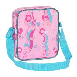 Bolso Bandolera LOL Surprise! Glow girl (16 x 18 x 4 cm) Bolso Bandolera LOL Surprise! Glow girl (16 x 18 x 4 cm)