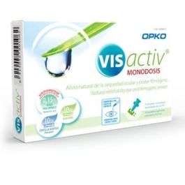 Visactiv Monodosis Precio: 12.5900005. SKU: B17RN7BYQR