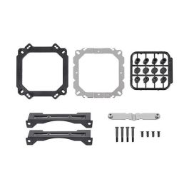 Thermaltake Toughair 310 Disipador CPU | AM4 AM5 AMx 115x 1200 1700