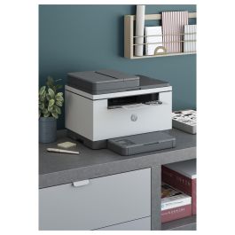 HP LaserJet M234dw Impresora Láser Blanco y Negro 3en1 A4 con LAN y WLAN